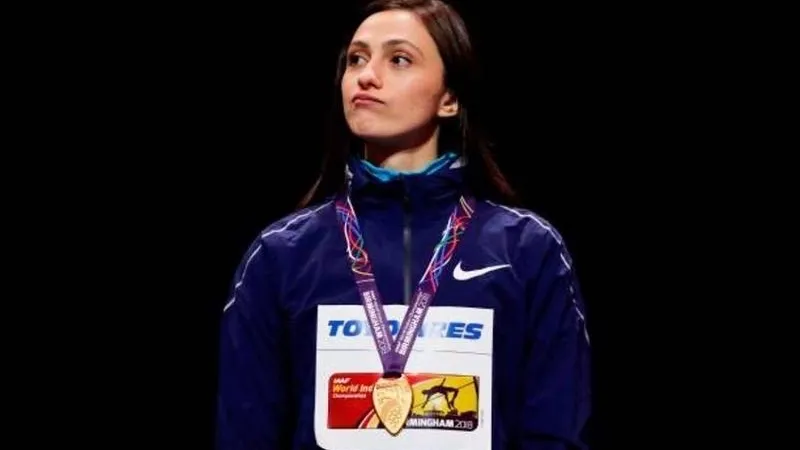Минспорта МО