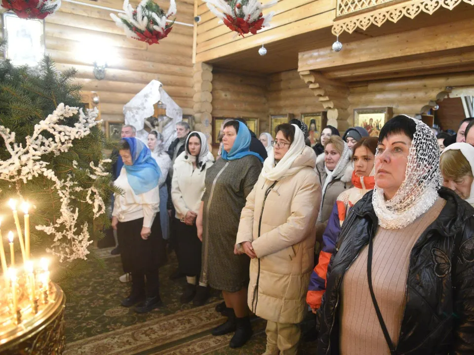 Фото: Владимир Останин