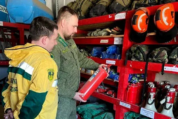 Фото: Пресс-служба губернатора и Правительства Московской области