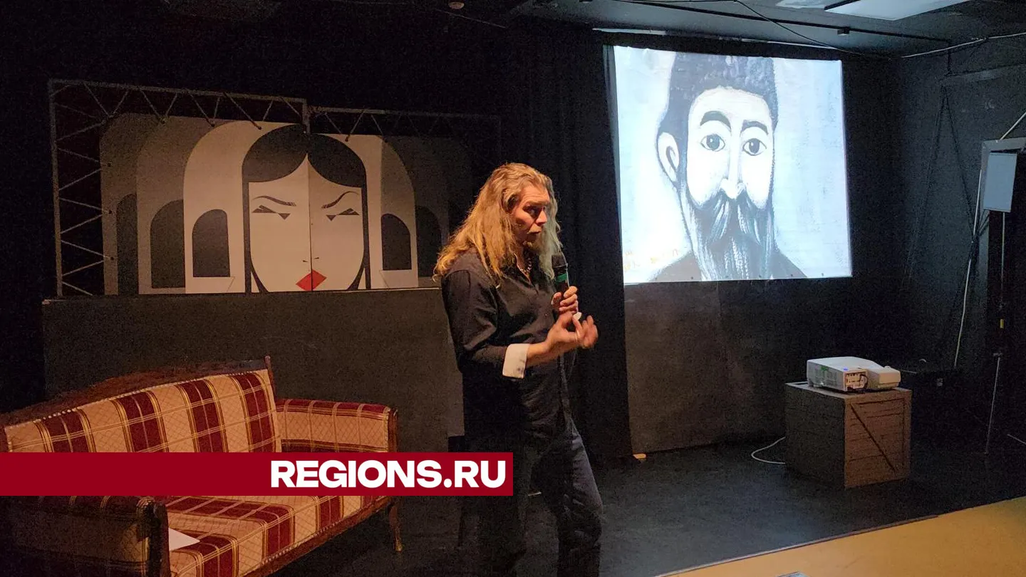 Фото: Андрей Семибратов