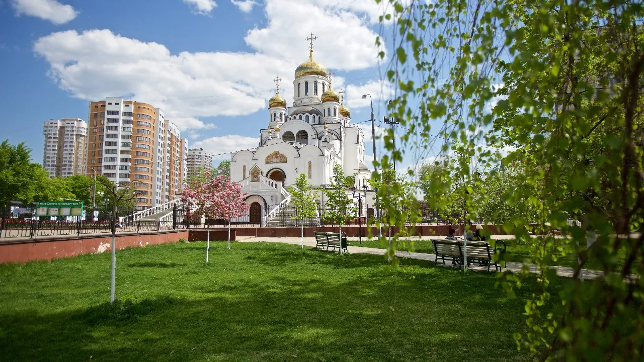 Фото: пресс-служба администрации Реутова