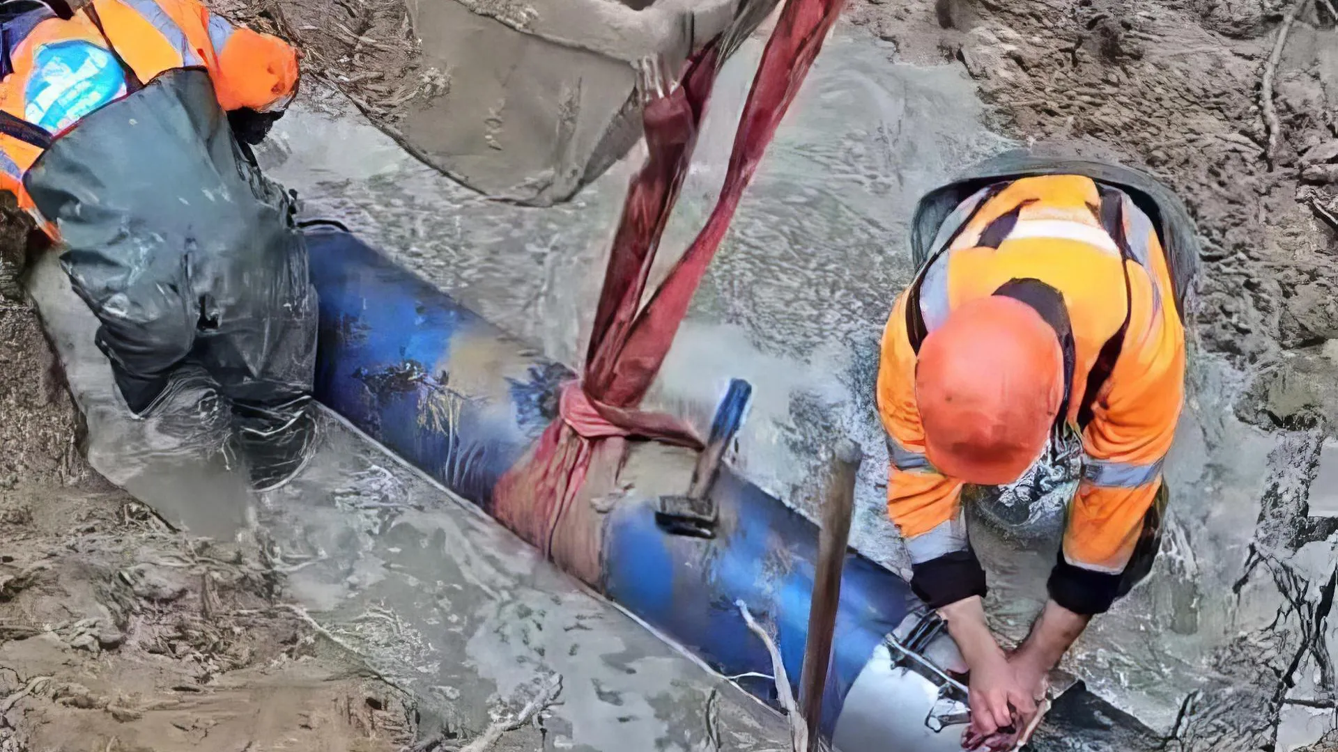 Фото: Министерство ЖКХ Московской области