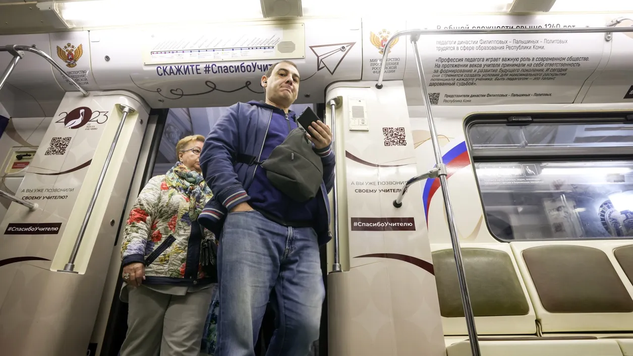 Фото: Александр Щербак/ТАСС