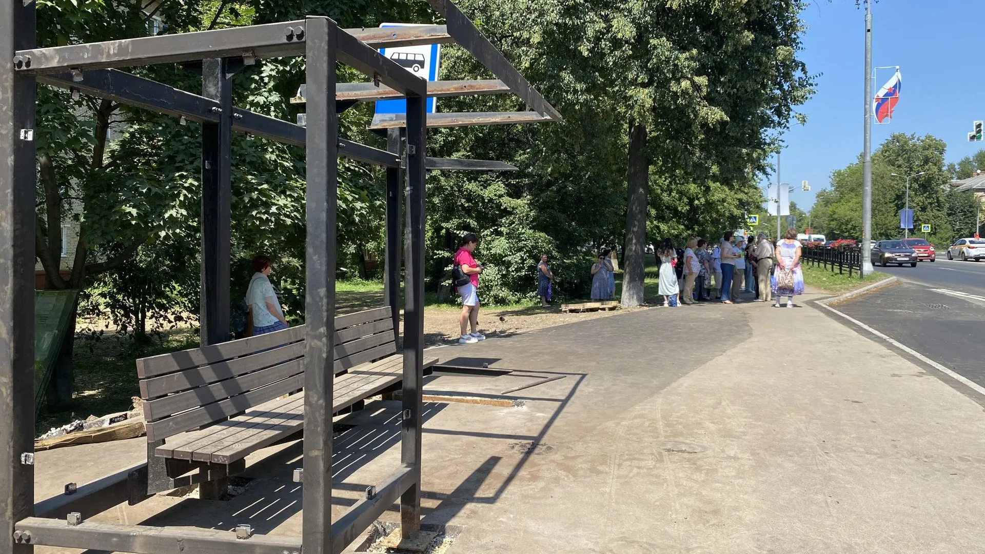 Фото: Анастасия Сараева