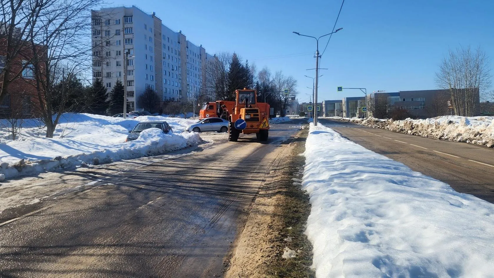 REGIONS/Мария Панина