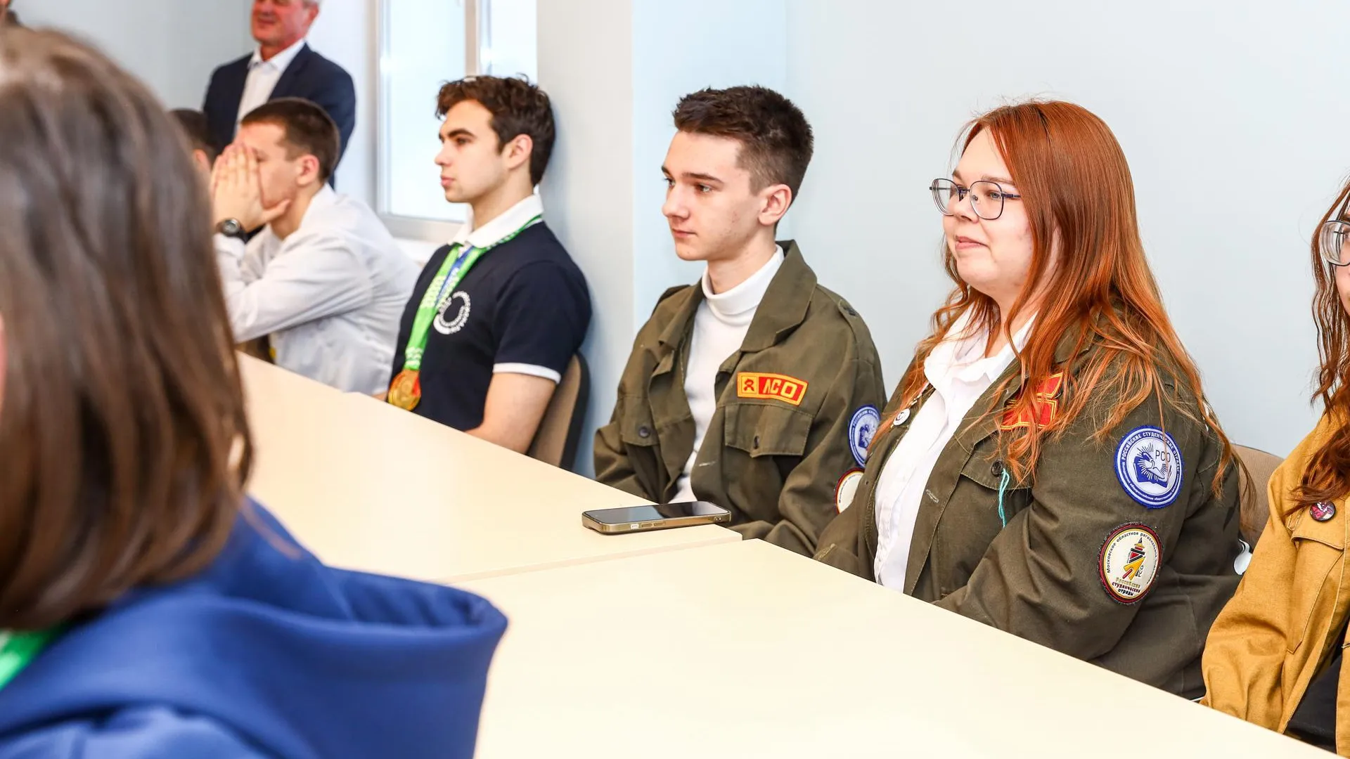 Пресс-служба администрации Раменского муниципального округа