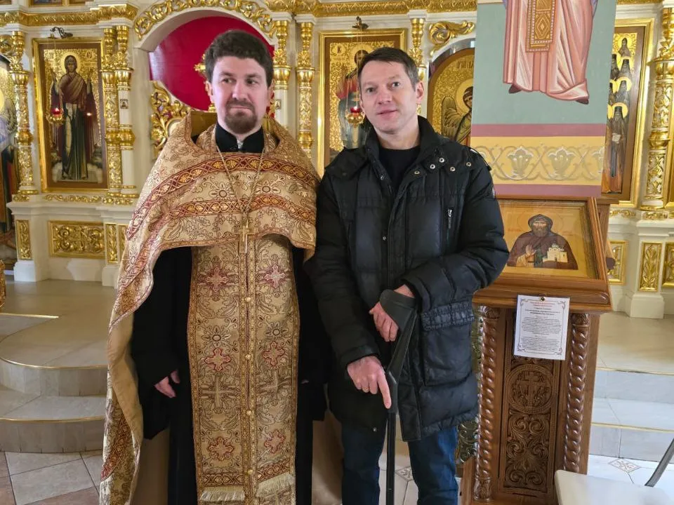 Фото: личный архив Анатолия Каткова