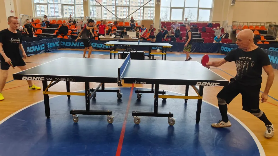 Фото: управление по физической культуре и спорту администрации г. о. Электросталь