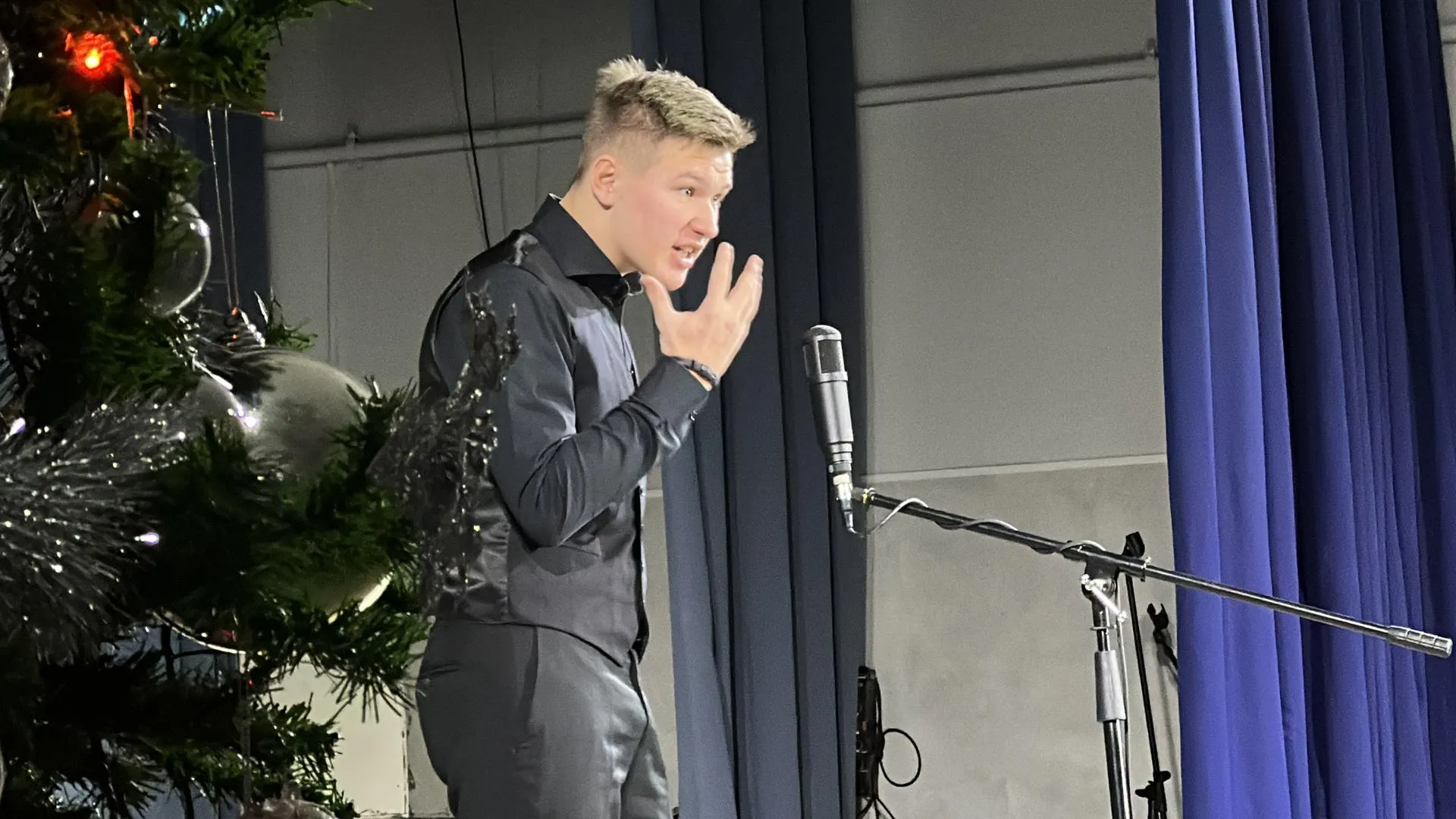 Мария Шматкова