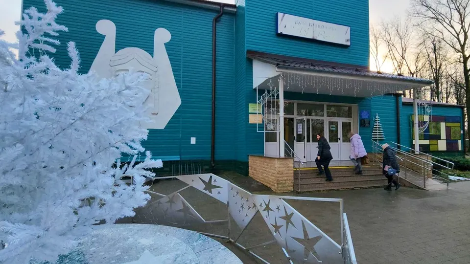 Фото: REGIONS/Валерий Гореловский