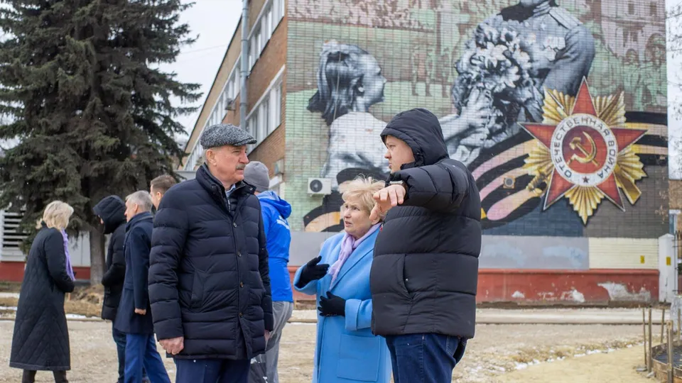 Фото: Илья Стрижевский