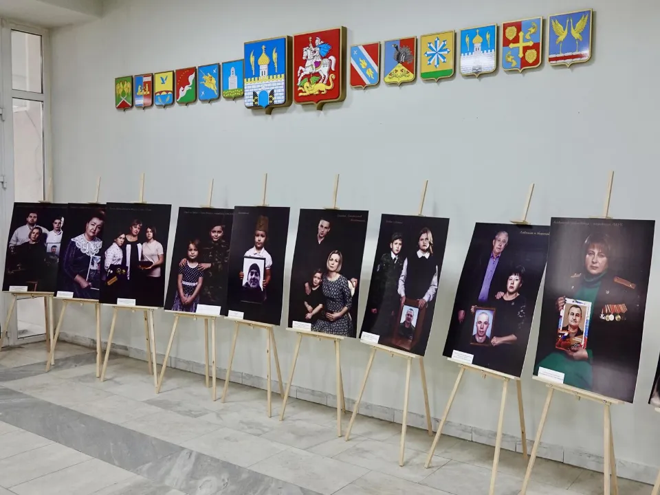 Фото: Дарья Леонова