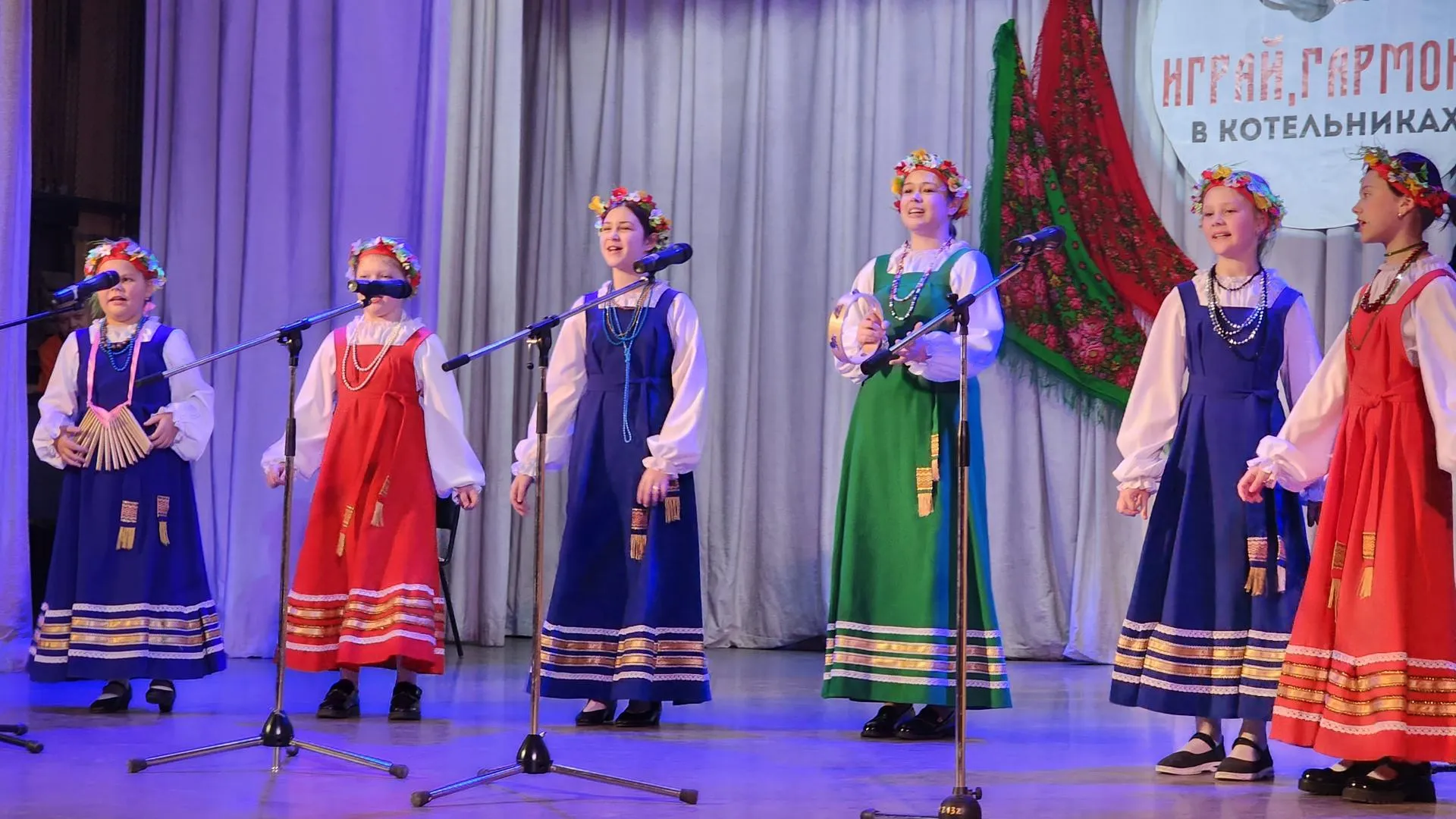 Фельдфебелева Ольга