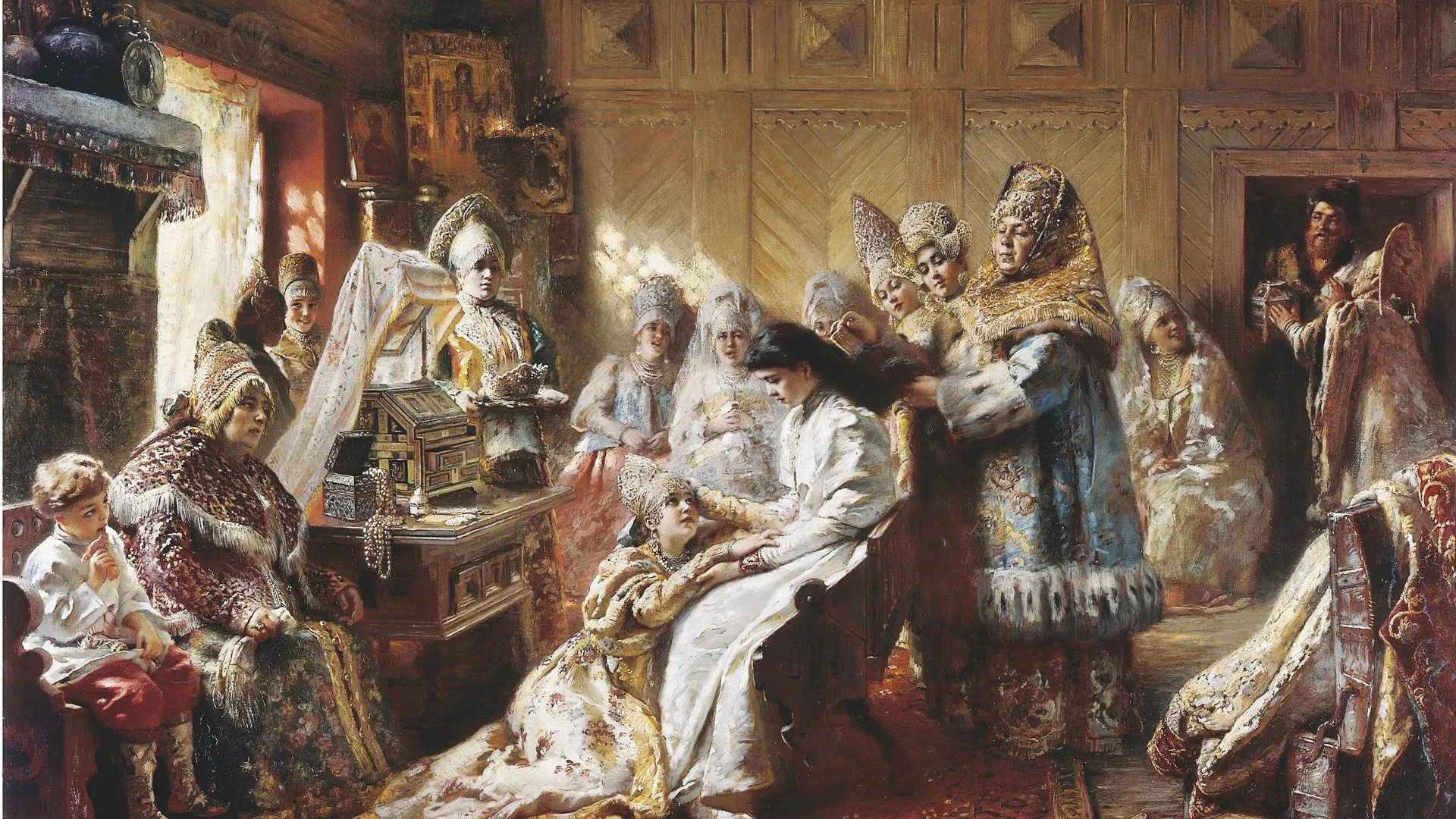 Министерство культуры и туризма МО