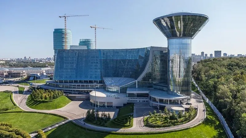Министерство инвестиций, промышленности и науки МО