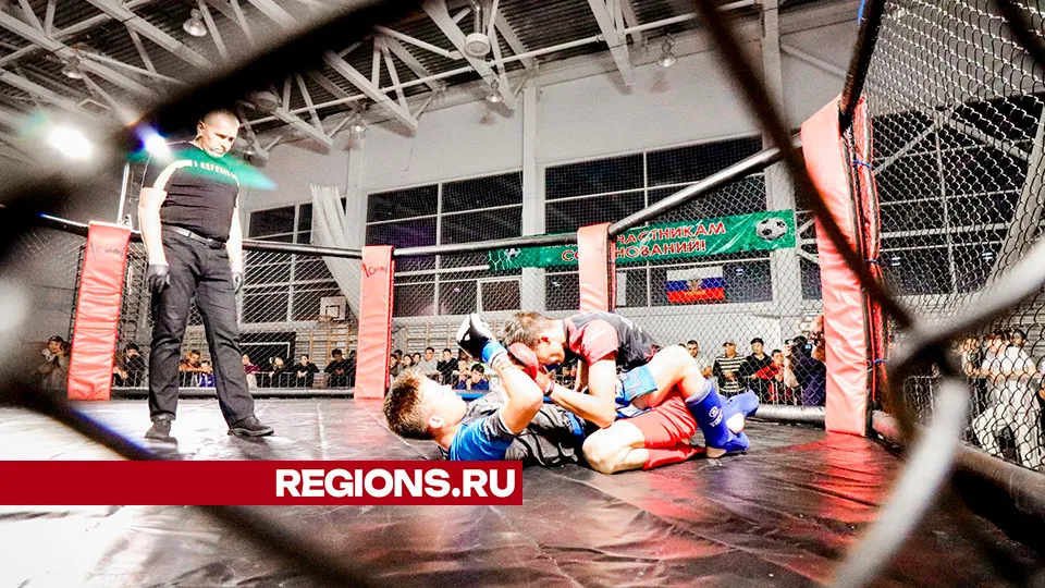 Фото: Данила Кирьянов