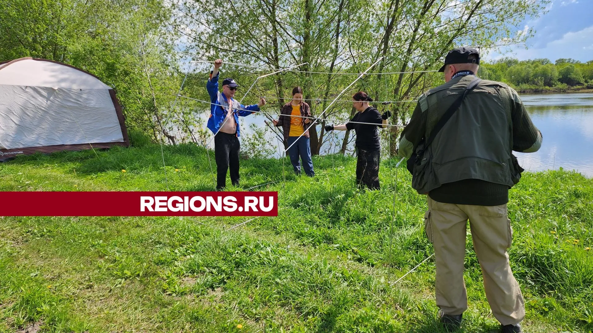 Фото: Александр Степушкин