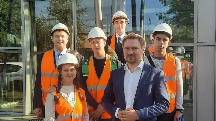 Министерство образования МО