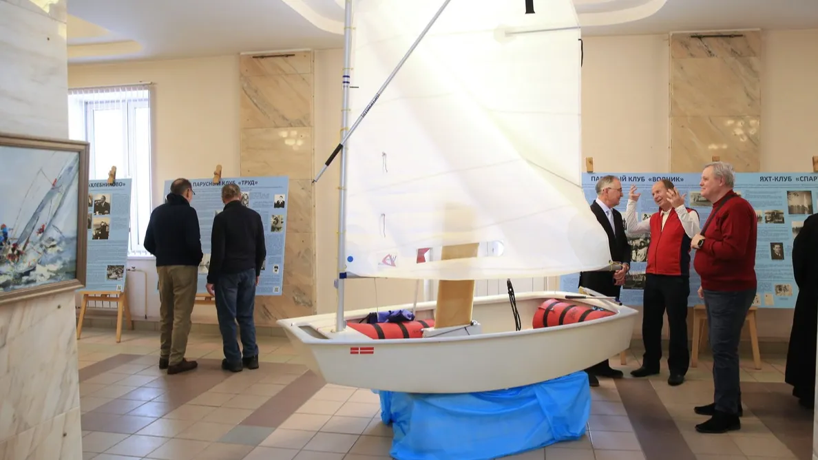 Пресс-служба администрации г.о. Долгопрудный