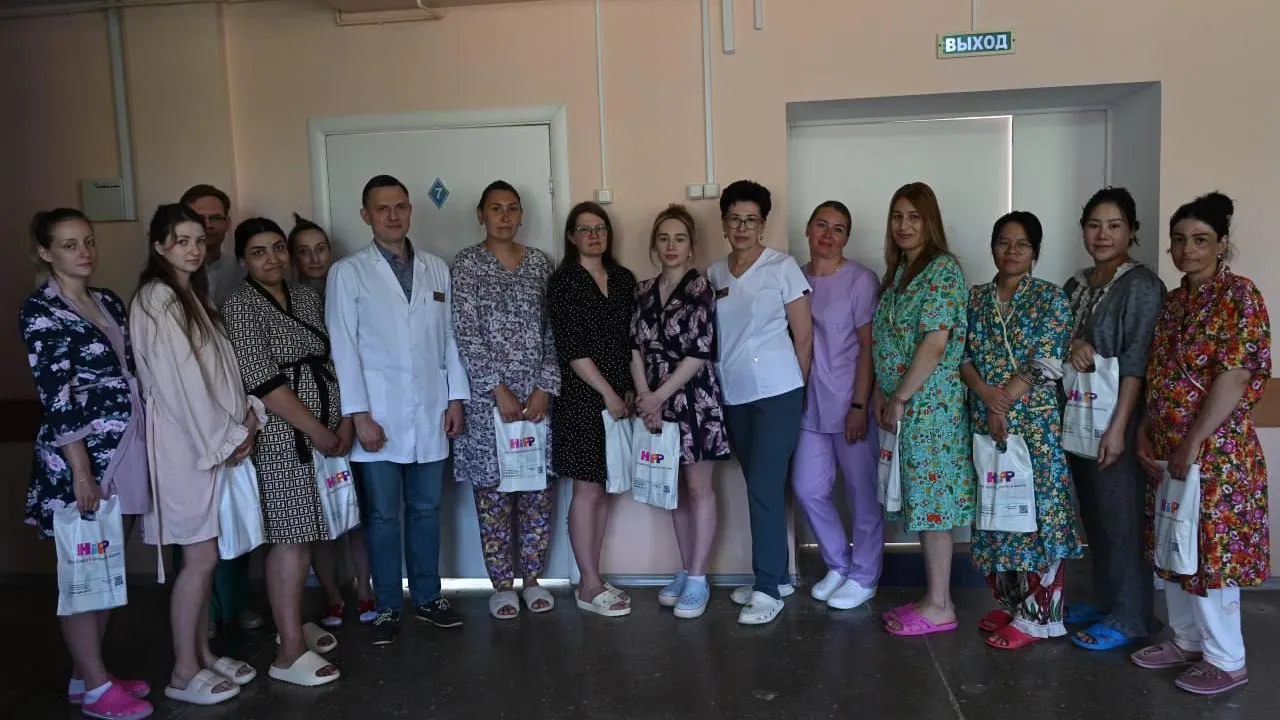Пресс-служба администрации городского округа Серпухов