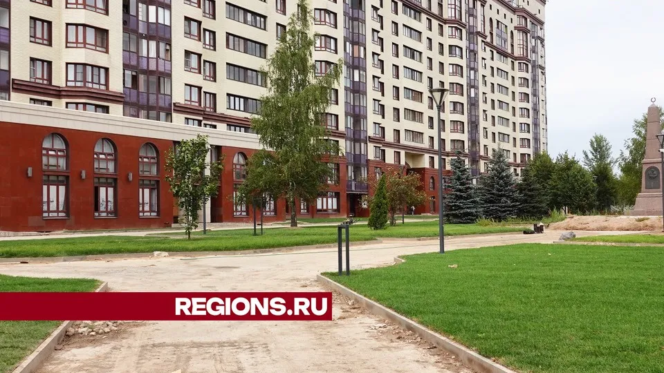 Фото: Дарья Леонова