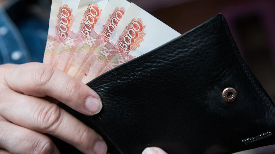 Фото: ТАСС/Александр Манзюк