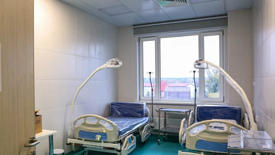 Фото: пресс-служба губернатора и правительства Московской области/Екатерина Агеева