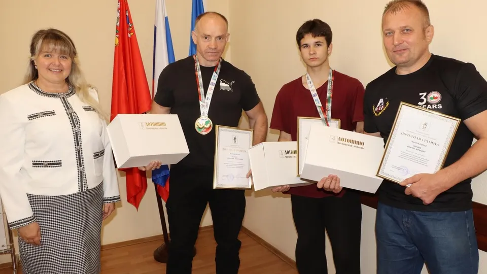 Фото: Ильмира Барабанова