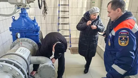 Фото: Министерство жилищно-коммунального хозяйства Московской области