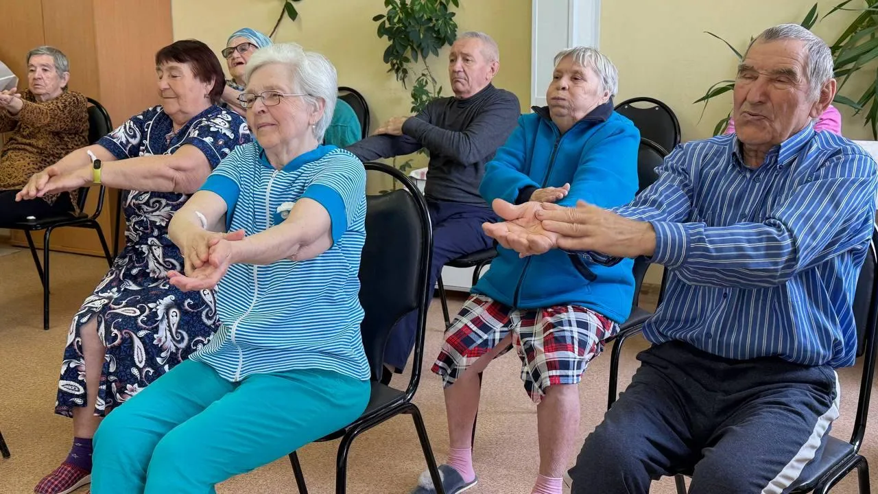 Фото: Истринская клиническая больница