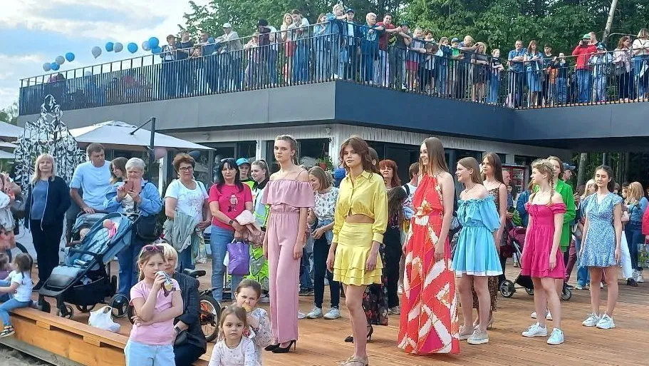 Фото: Олег Книжник