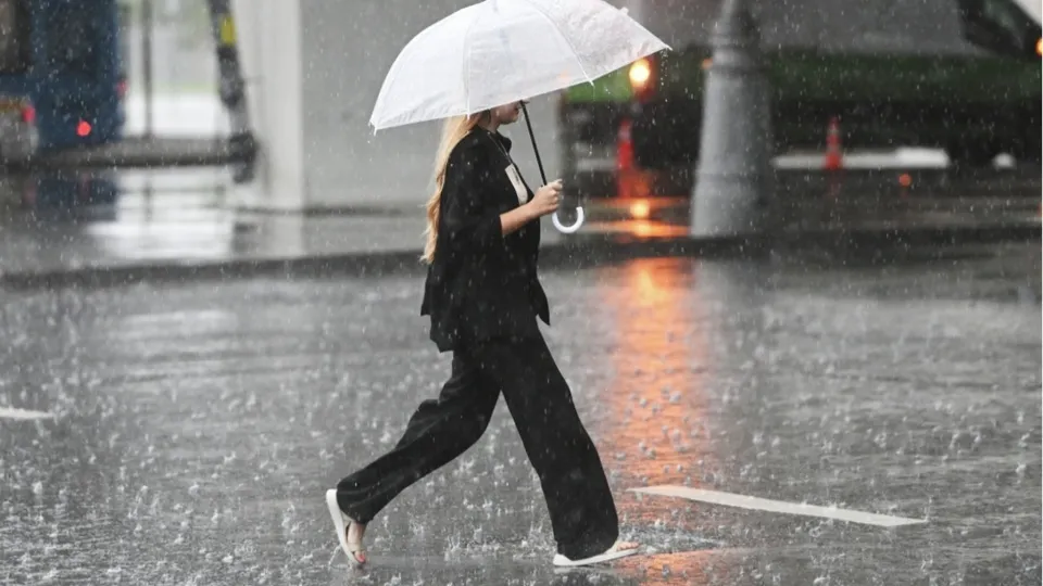 Фото: РИА Новости/Кирилл Каллиников