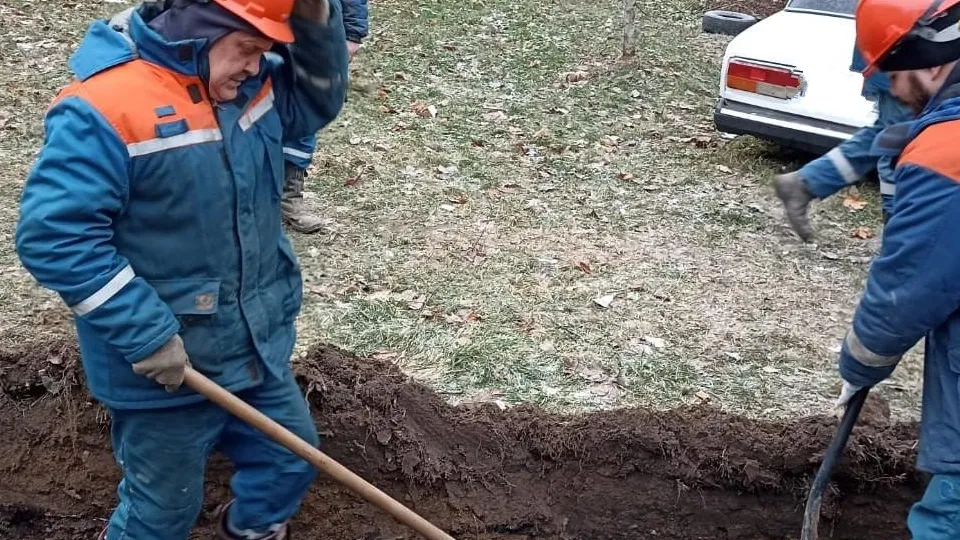 Фото: Мособлэнерго