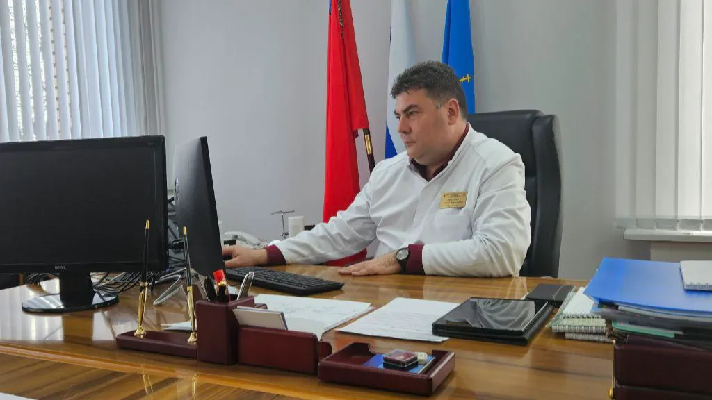 фото: Раменская ЦРБ