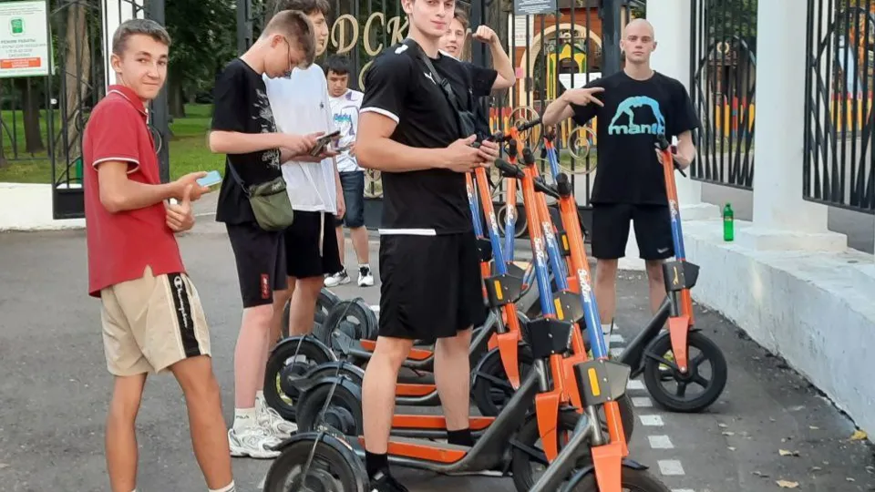 Фото: Елена Шахиджанова