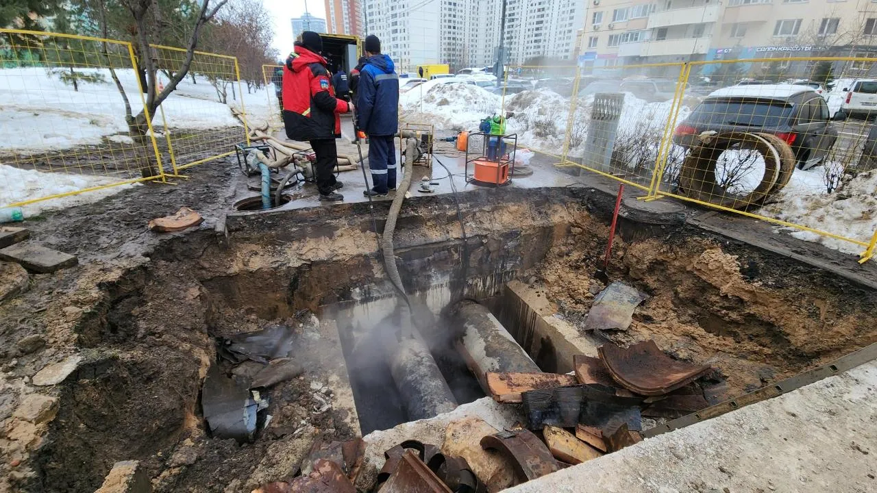 REGIONS/Артем Мишуков