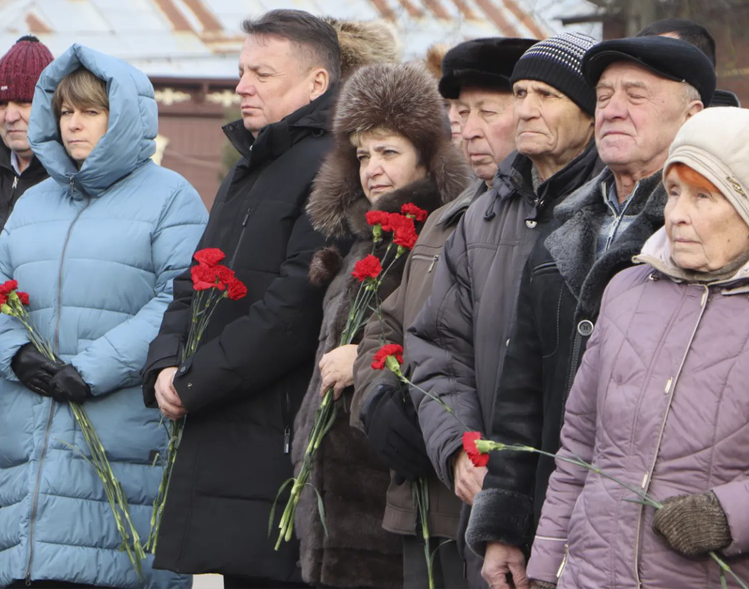 Фото: пресс-служба администрации г.о. Зарайск