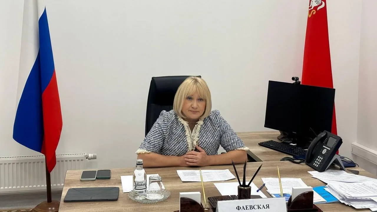 Фото: Пресс-служба Уполномоченного по правам человека в МО