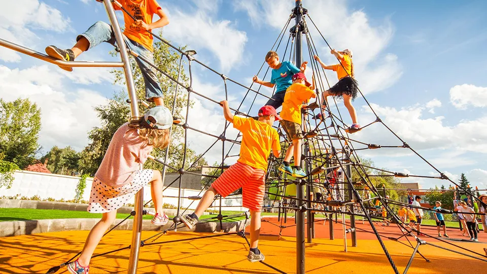 Фото: портал «Детские лагеря Подмосковья»