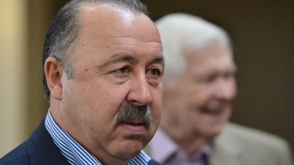 Газзаев: два дня разрабатываем тактику для матча