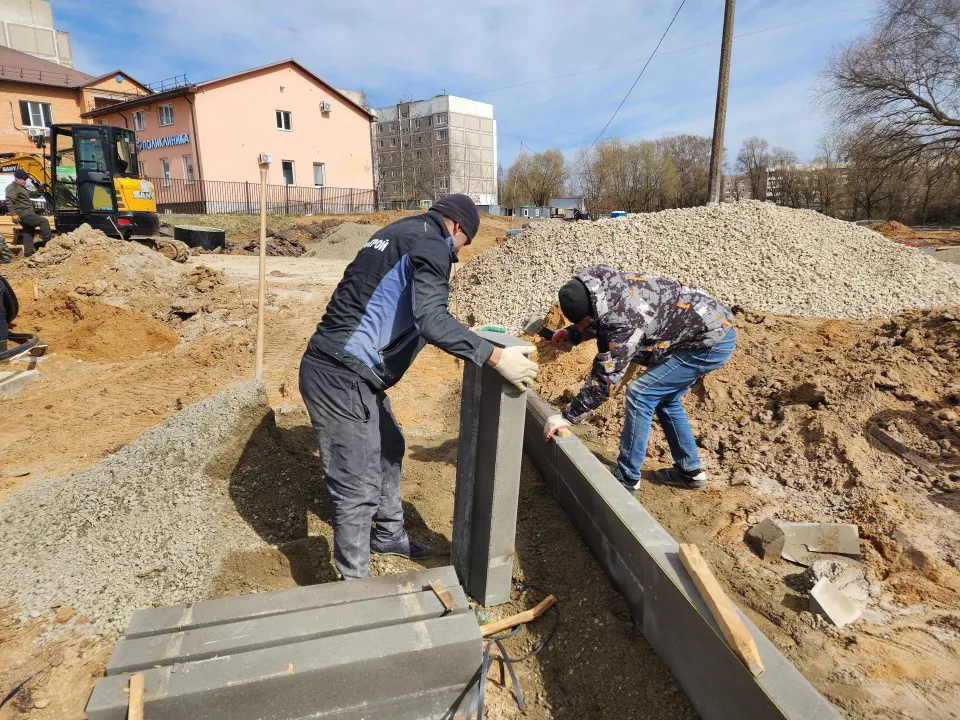 Фото: Дмитрий Алексеенко