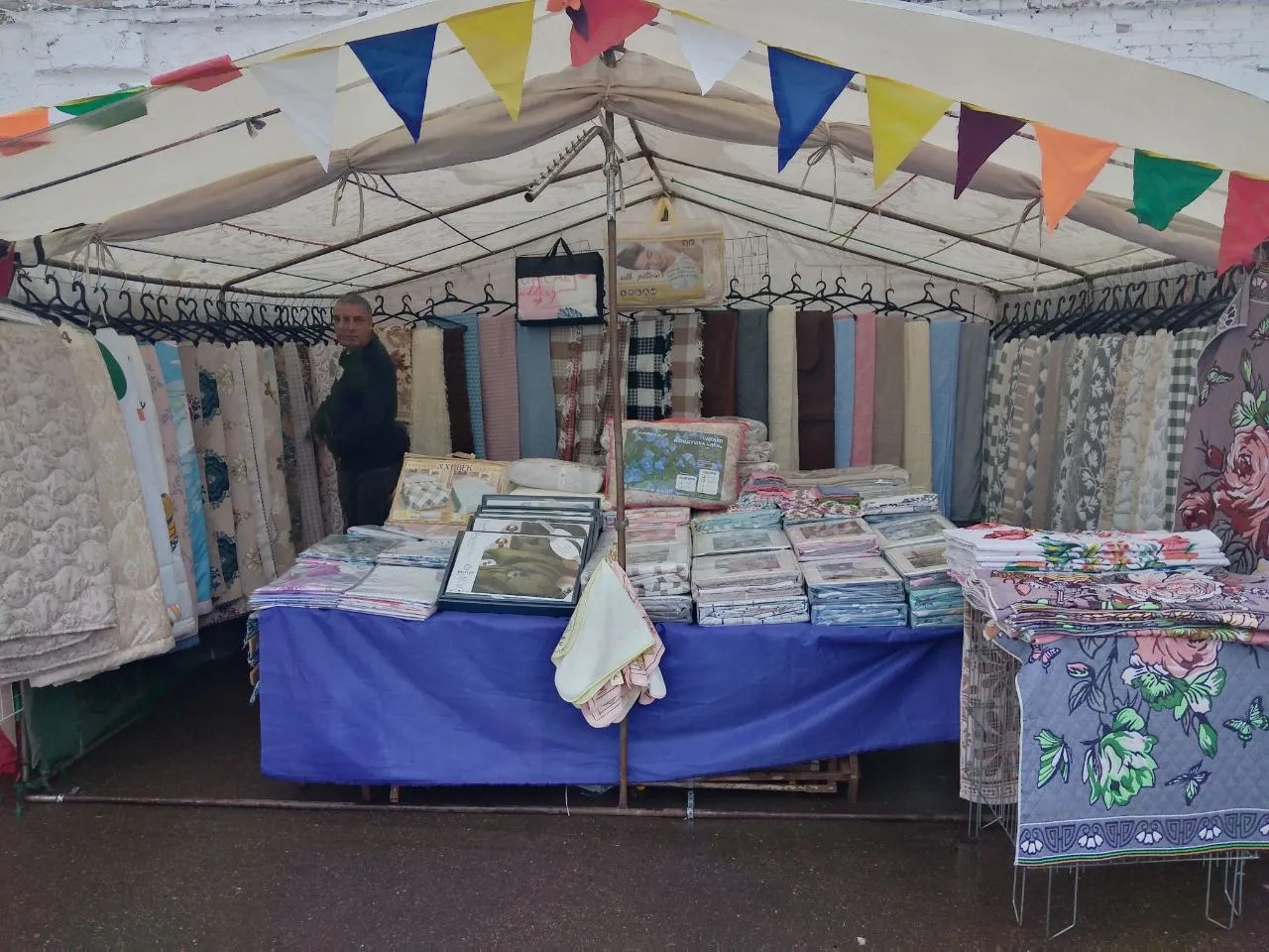 Фото: пресс-служба администрации г.о. Зарайск.