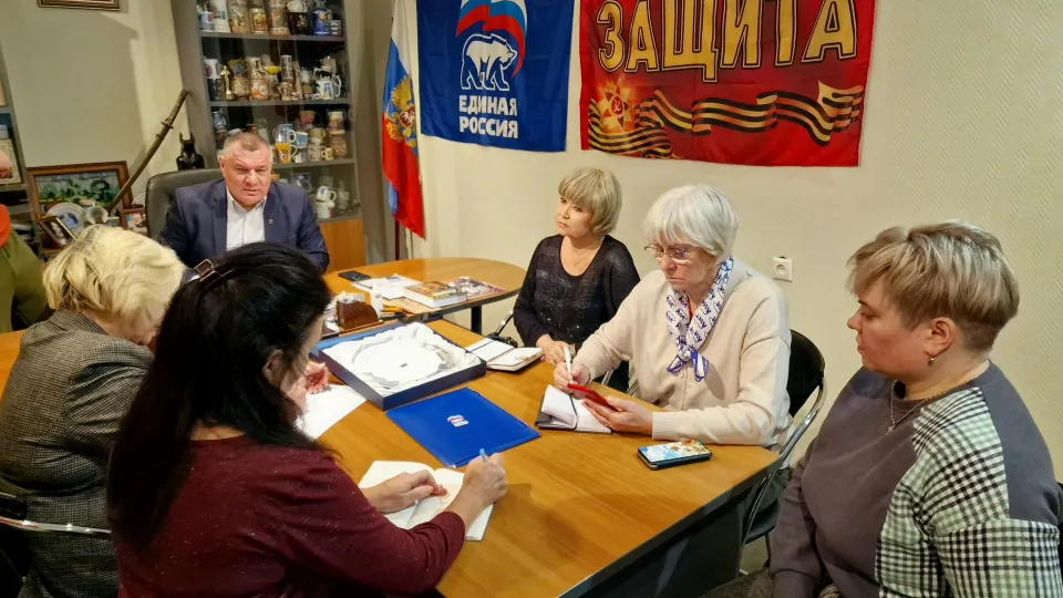 Фото: Виктория Фортуна