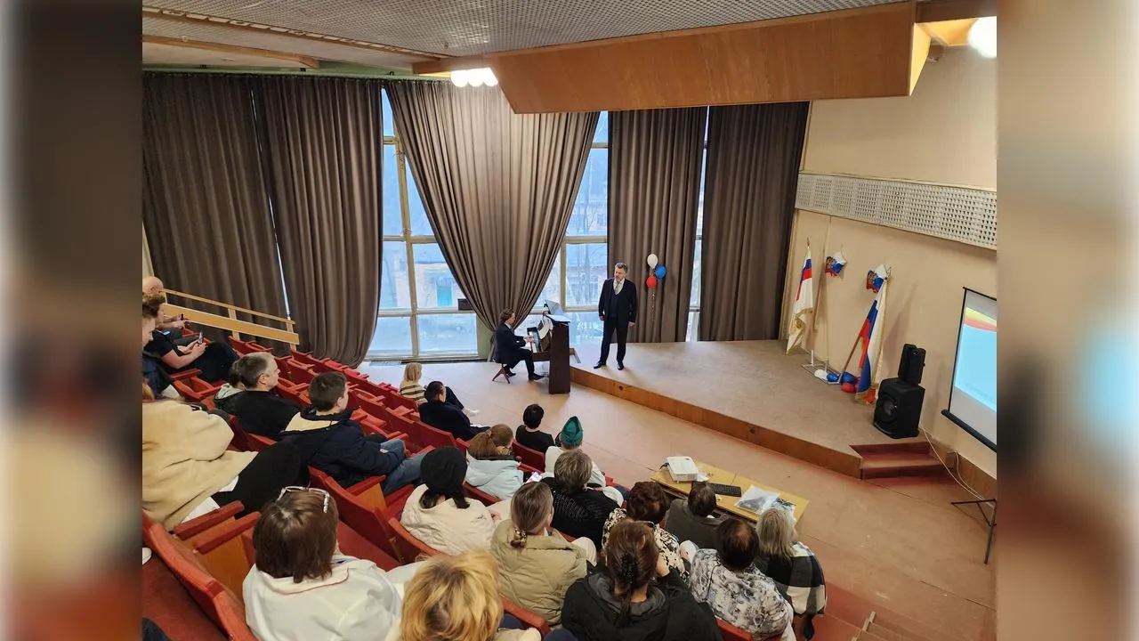 МедиаБанк Подмосковья/ Екатерина Мелкозерова