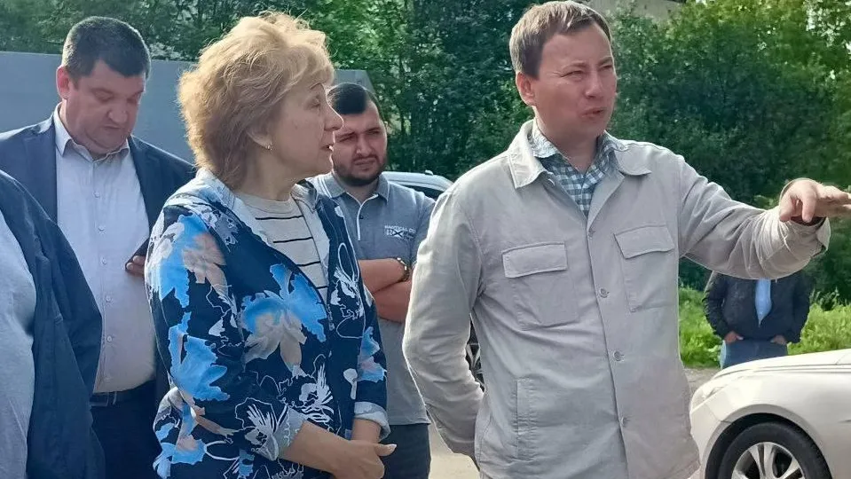 Фото: Администрация г.о. Лобня