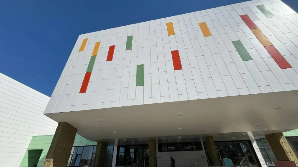 Фото: Министерство строительного комплекса Московской области