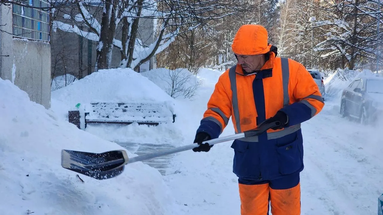 REGIONS/Анна Мороз