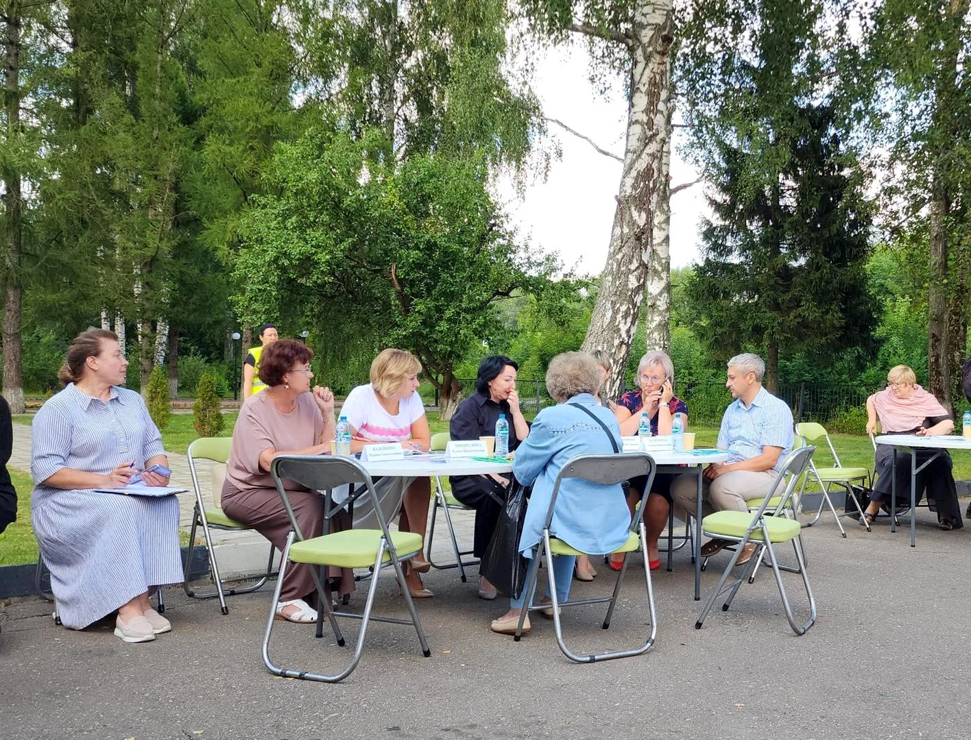 Фото: Нина Басистая