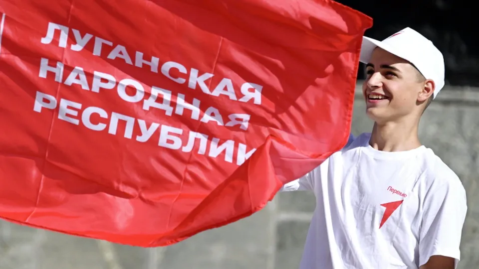 Фото: РИА Новости/Станислав Красильников