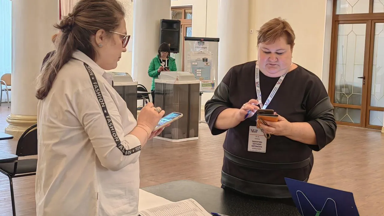 Фото: Руслан Полянин